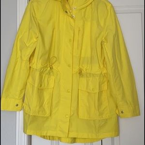 J.Crew ‘Perfect Rain Jacket’